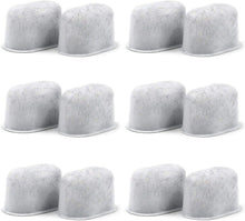 Load image into Gallery viewer, Sumex 12-Pack Compatible Keurig Water Filters – Premium Replacement Cartridges
